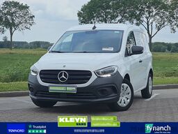 MERCEDES-BENZ CITAN 108 CDI Long Mbux Airco Eur6
