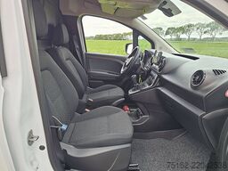 MERCEDES-BENZ CITAN 108 CDI Long Mbux Airco Eur6