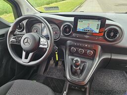 MERCEDES-BENZ CITAN 108 CDI Long Mbux Airco Eur6