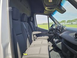 MERCEDES-BENZ SPRINTER 319 L3H2 Maxi 2x Schuif