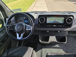 MERCEDES-BENZ SPRINTER 319 L3H2 Maxi 2x Schuif