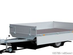 WOERMANN Ecos 7525/145