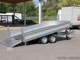 WOERMANN Unilader 3035/185