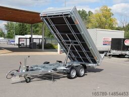 WOERMANN Unilader 3035/185