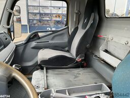 FUSO Canter 7C15 Palfinger 3 Tonmeter laadkraan Just...