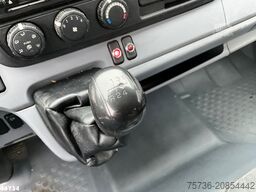 FUSO Canter 7C15 Palfinger 3 Tonmeter laadkraan Just...