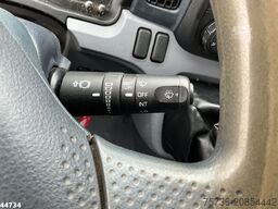 FUSO Canter 7C15 Palfinger 3 Tonmeter laadkraan Just...