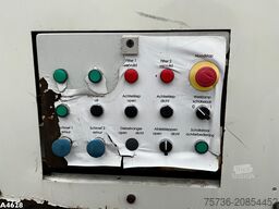 Translift 20m³ perscontainer SBUC 6500 