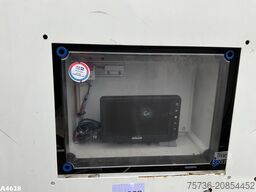 Translift 20m³ perscontainer SBUC 6500 