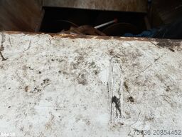 Translift 20m³ perscontainer SBUC 6500 