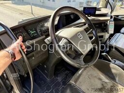 Volvo FH 540 Holz Kran Palfinger S270L83/Komplettzug