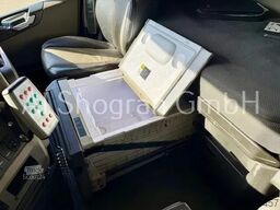 Volvo FH 540 Holz Kran Palfinger S270L83/Komplettzug