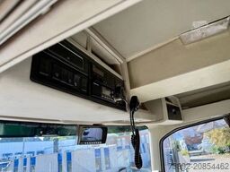 Volvo FH 540 Holz Kran Palfinger S270L83/Komplettzug