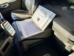 Volvo FH 540 Holz Kran Palfinger S270L83/Komplettzug