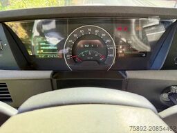 Volvo FH 540 Holz Kran Palfinger S270L83/Komplettzug