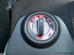 MAN TGS 26.320 Euro 6 Geesink 20m³ + Welvaarts weig...