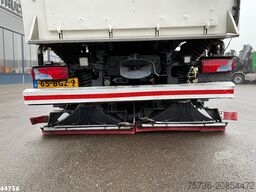 MAN TGS 26.440 Euro 6 Beam S14000 Wegdekreiniger