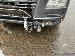 MAN TGS 26.440 Euro 6 Beam S14000 Wegdekreiniger