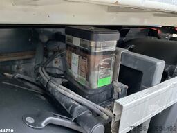 DAF FAN LF 220 Euro 6 Hiab 11 Tonmeter laadkraan Ju...