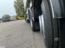 DAF FAN LF 220 Euro 6 Hiab 11 Tonmeter laadkraan Ju...