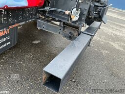 Man TGL 12.250 Palfinger haakarmsysteem