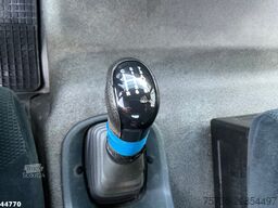 Man TGL 12.250 Palfinger haakarmsysteem