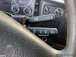 Man TGL 12.250 Palfinger haakarmsysteem