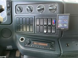 Man TGL 12.250 Palfinger haakarmsysteem