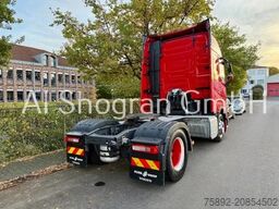 Volvo FH 460 Globetrotter/Eu6d/Fg MB Modell 2021