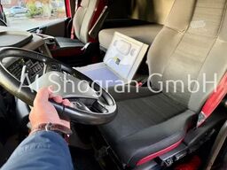 Volvo FH 460 Globetrotter/Eu6d/Fg MB Modell 2021