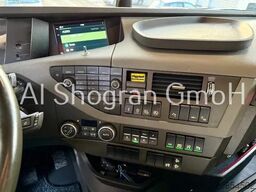 Volvo FH 460 Globetrotter/Eu6d/Fg MB Modell 2021