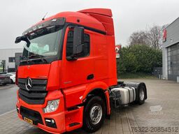 Mercedes-Benz ACTROS 1940 LS E 6 / STREAMSPACE / AIRCO/ STAND...