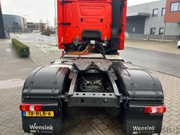 Mercedes-Benz ACTROS 1940 LS E 6 / STREAMSPACE / AIRCO/ STAND...