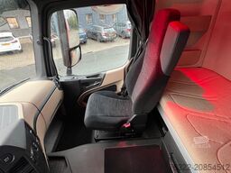 Mercedes-Benz ACTROS 1940 LS E 6 / STREAMSPACE / AIRCO/ STAND...