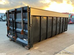 KTK 20m³ container