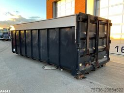KTK 20m³ container 