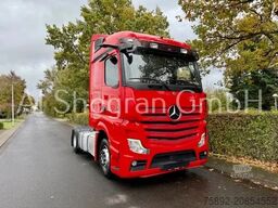 Mercedes-Benz Actros 5 /1942/Mirror CAM/StreamSpace/Euro6d