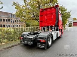 Mercedes-Benz Actros 5 /1942/Mirror CAM/StreamSpace/Euro6d