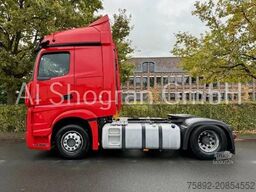 Mercedes-Benz Actros 5 /1942/Mirror CAM/StreamSpace/Euro6d
