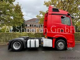 Mercedes-Benz Actros 5 /1942/Mirror CAM/StreamSpace/Euro6d