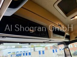 Mercedes-Benz Actros 5 /1942/Mirror CAM/StreamSpace/Euro6d