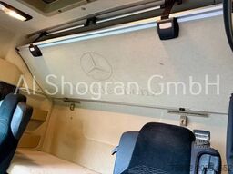 Mercedes-Benz Actros 5 /1942/Mirror CAM/StreamSpace/Euro6d