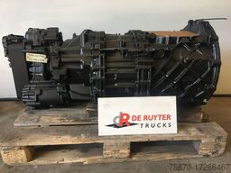 DAF Versnellingsbak ZF 12 AS 3141 TO 12,29 - 0,78 I...