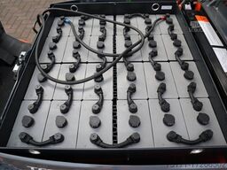 Toyota 8FBM20T Valid inspection, *Guarantee! Electric, 47