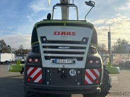 Claas JAGUAR 970