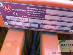 MODERNTECH ZL 300 LONG