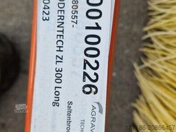 MODERNTECH ZL 300 LONG