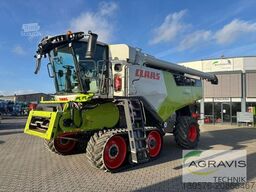 Claas TRION 730 TERRA TRAC