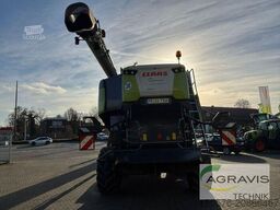 Claas TRION 730 TERRA TRAC
