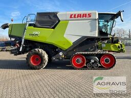 Claas TRION 730 TERRA TRAC